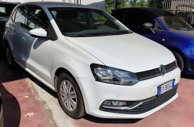 Volkswagen Polo 1.4 TDI 5p. Trendline (3)