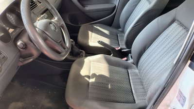 Volkswagen Polo 1.4 TDI 5p. Trendline (5)