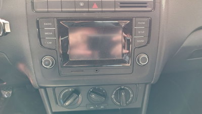 Volkswagen Polo 1.4 TDI 5p. Trendline (7)