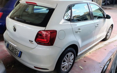 Volkswagen Polo 1.4 TDI 5p. Trendline (9)