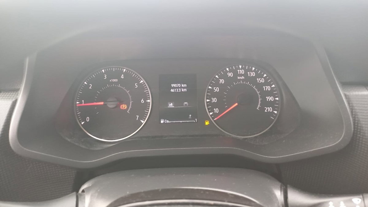 Renault Trafic 2.0 blue dci 150cv L2 Spaceclass (12)