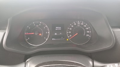 Renault Trafic 2.0 blue dci 150cv L2 Spaceclass (12)