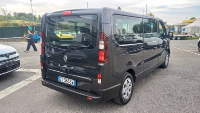 Renault Trafic 2.0 blue dci 150cv L2 Spaceclass (3)
