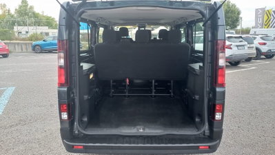Renault Trafic 2.0 blue dci 150cv L2 Spaceclass (6)