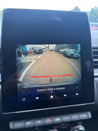 Renault Captur TCe 100 CV GPL Techno (2)