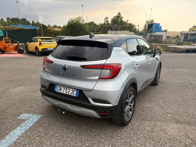 Renault Captur TCe 100 CV GPL Techno (4)