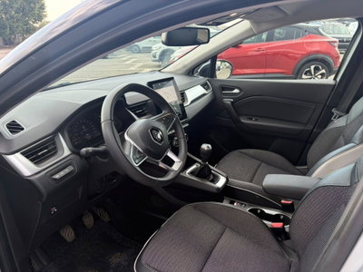 Renault Captur TCe 100 CV GPL Techno (5)