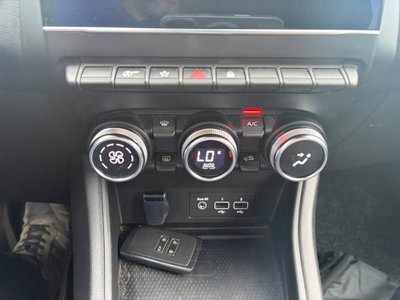 Renault Captur TCe 100 CV GPL Techno (6)