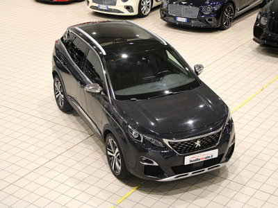 Peugeot 3008 BlueHDi 180 S&S EAT8 GT Pack (13)