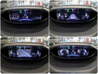 Peugeot 3008 BlueHDi 180 S&S EAT8 GT Pack (14)
