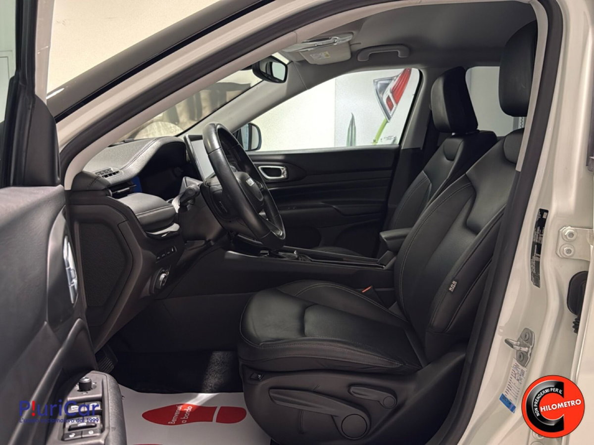 Jeep Compass 1.3 T4 240CV PHEV AT6 4xe S (20)