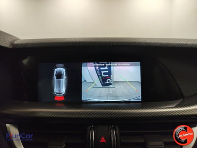 Alfa Romeo Stelvio Stelvio 2.2 Turbodiesel 210 CV AT8 Q4 Veloce (12)