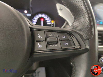 Alfa Romeo Stelvio Stelvio 2.2 Turbodiesel 210 CV AT8 Q4 Veloce (19)