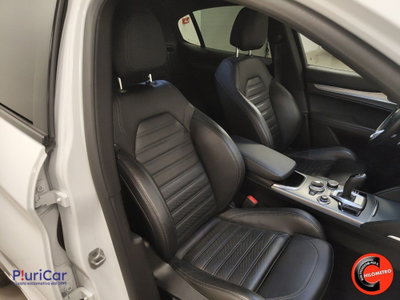 Alfa Romeo Stelvio Stelvio 2.2 Turbodiesel 210 CV AT8 Q4 Veloce (5)