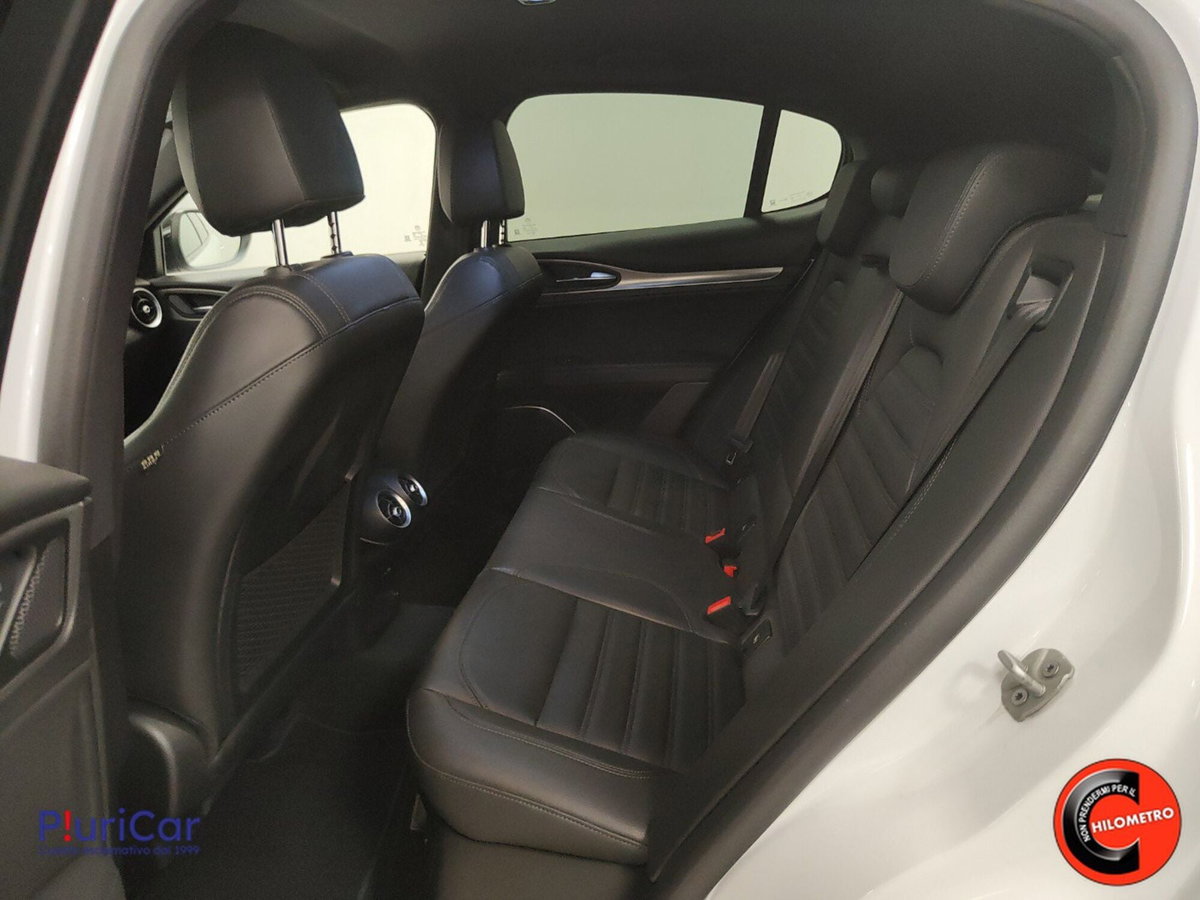 Alfa Romeo Stelvio Stelvio 2.2 Turbodiesel 210 CV AT8 Q4 Veloce (6)