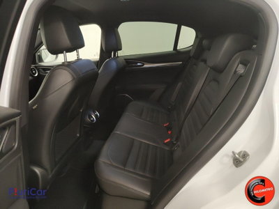 Alfa Romeo Stelvio Stelvio 2.2 Turbodiesel 210 CV AT8 Q4 Veloce (6)