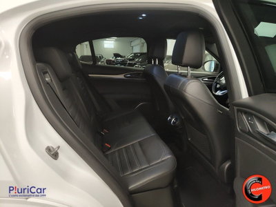 Alfa Romeo Stelvio Stelvio 2.2 Turbodiesel 210 CV AT8 Q4 Veloce (7)