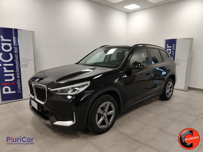 BMW X1 sDrive 18d xLine usata