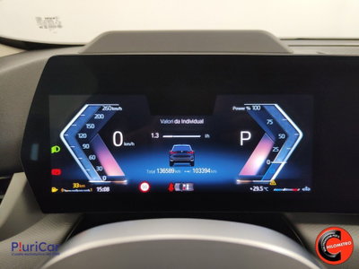 BMW X1 sDrive 18d xLine (10)