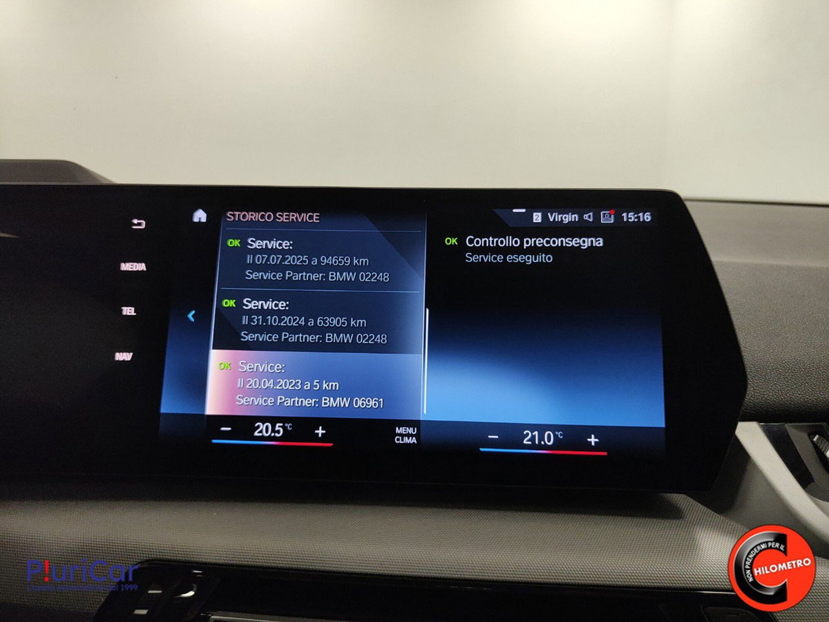 BMW X1 sDrive 18d xLine (12)