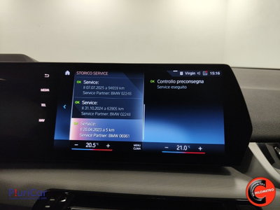 BMW X1 sDrive 18d xLine (12)