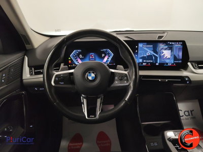 BMW X1 sDrive 18d xLine (16)