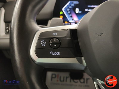 BMW X1 sDrive 18d xLine (17)
