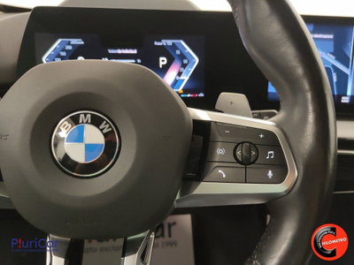 BMW X1 sDrive 18d xLine (20)
