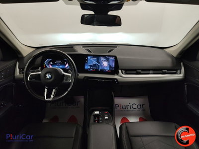 BMW X1 sDrive 18d xLine (3)
