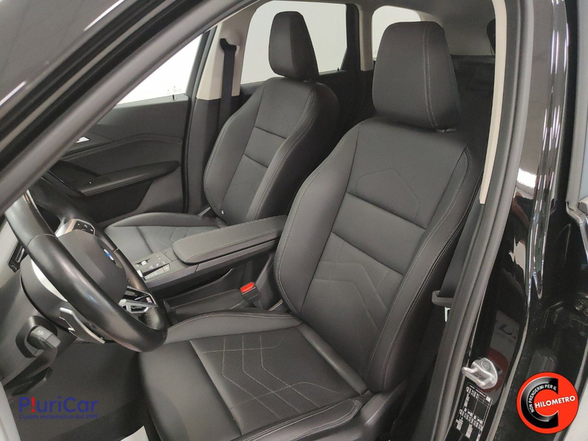 BMW X1 sDrive 18d xLine (4)