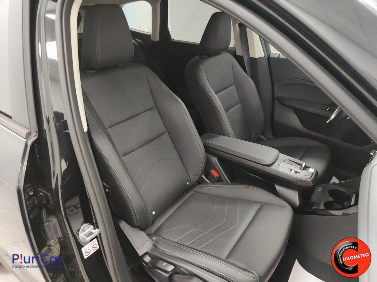 BMW X1 sDrive 18d xLine (5)