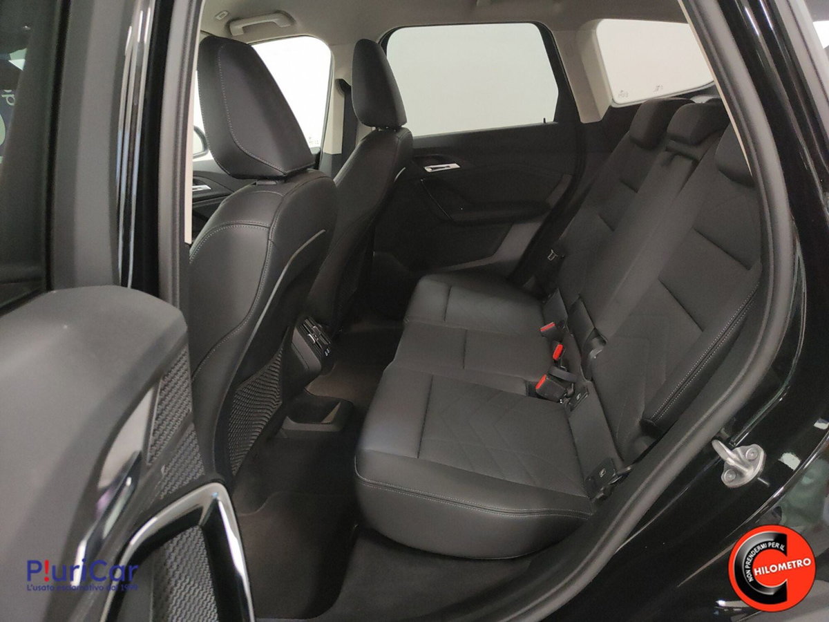 BMW X1 sDrive 18d xLine (6)