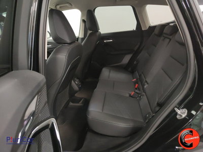 BMW X1 sDrive 18d xLine (6)