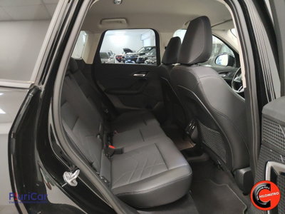 BMW X1 sDrive 18d xLine (7)
