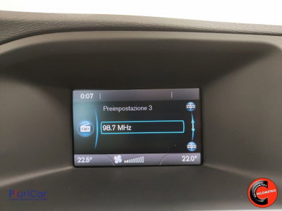 Volvo S60 D4 Kinetic (10)