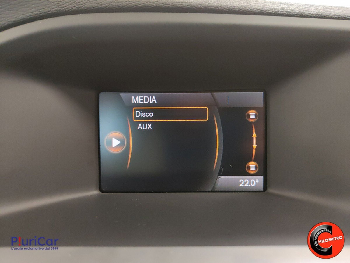 Volvo S60 D4 Kinetic (12)