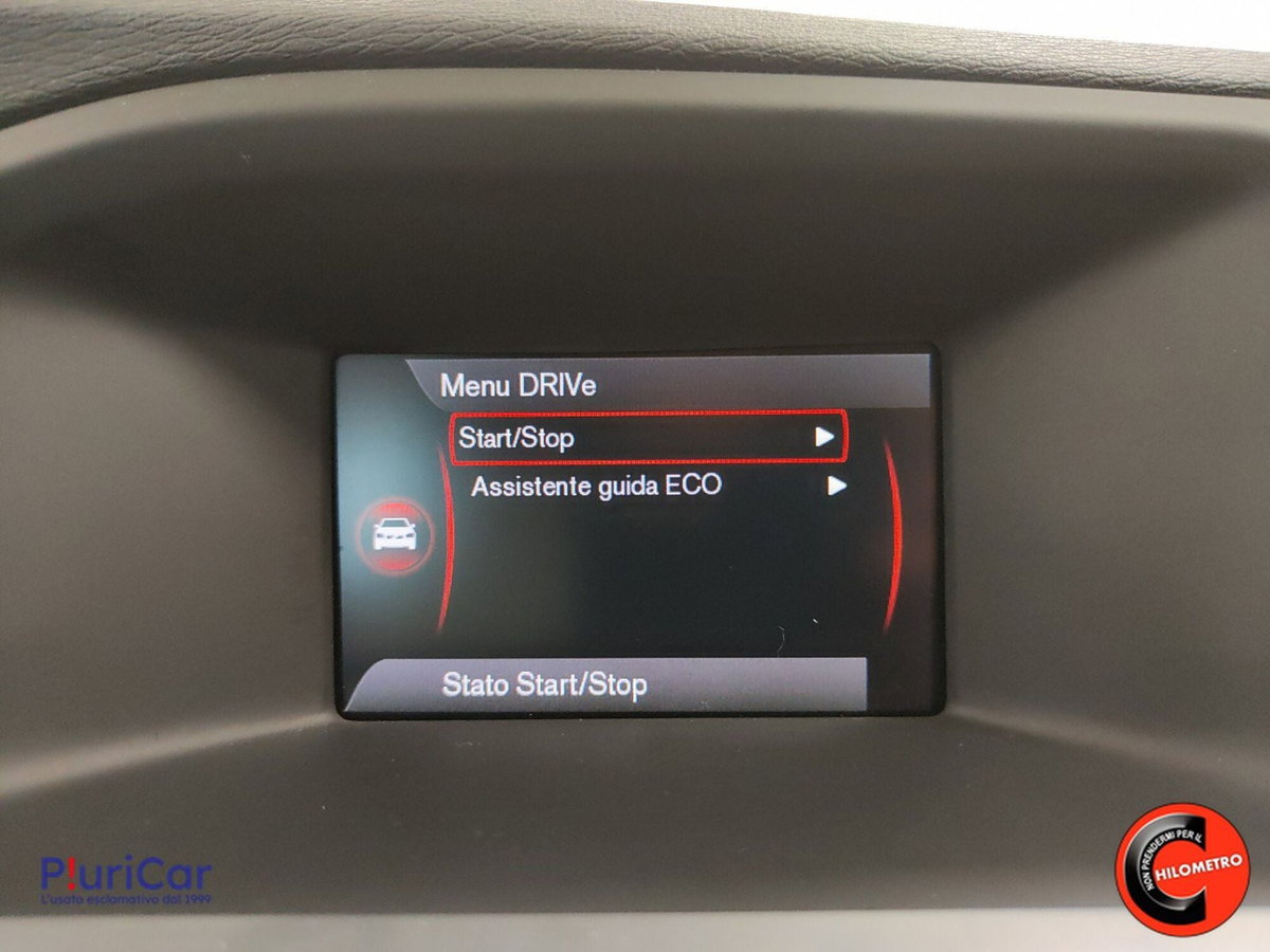 Volvo S60 D4 Kinetic (13)