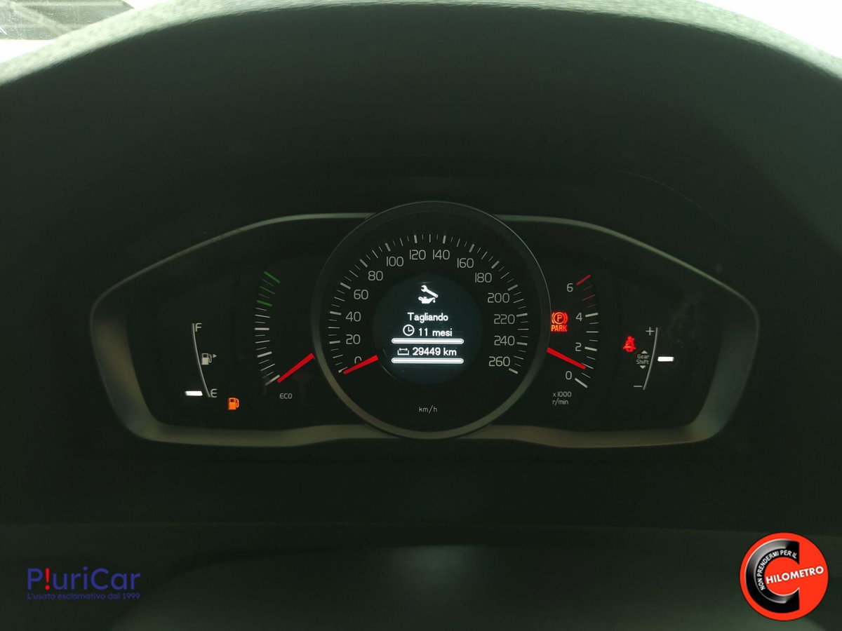 Volvo S60 D4 Kinetic (15)