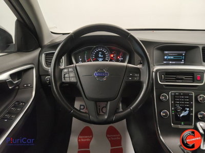 Volvo S60 D4 Kinetic (16)