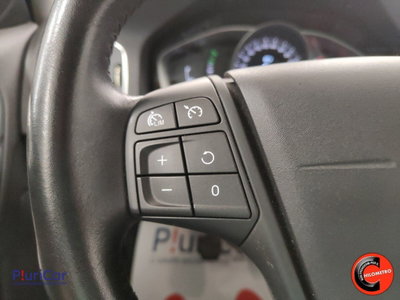 Volvo S60 D4 Kinetic (17)