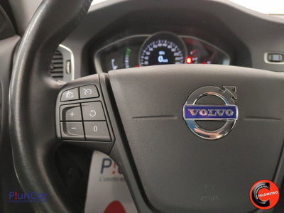 Volvo S60 D4 Kinetic (18)