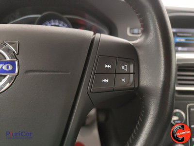 Volvo S60 D4 Kinetic (19)