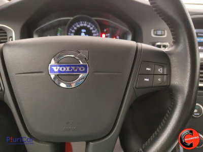 Volvo S60 D4 Kinetic (20)