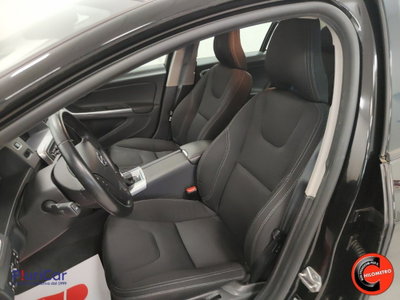 Volvo S60 D4 Kinetic (4)