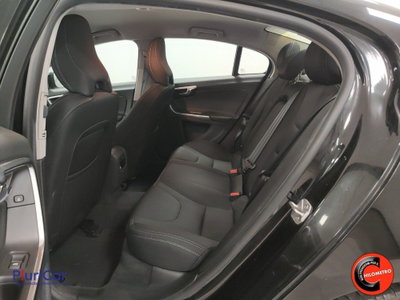 Volvo S60 D4 Kinetic (5)