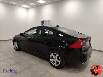 Volvo S60 D4 Kinetic (8)