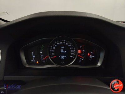 Volvo S60 D4 Kinetic (9)