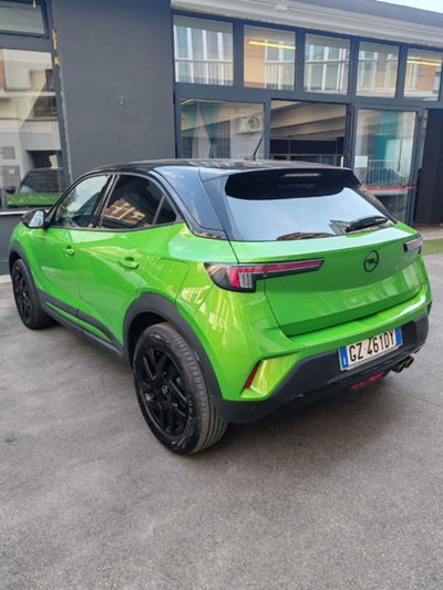 Opel Mokka 1.2 GS s&s 136cv (2)