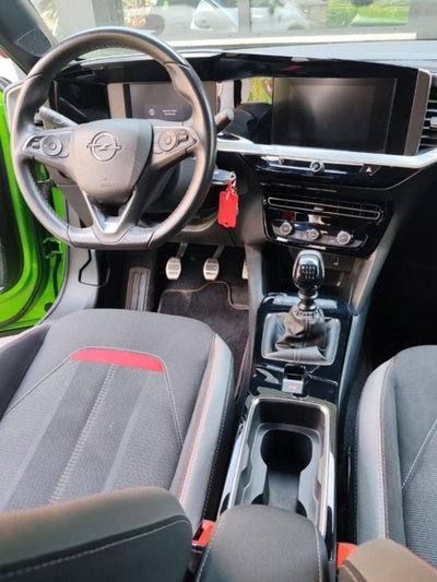 Opel Mokka 1.2 GS s&s 136cv (6)