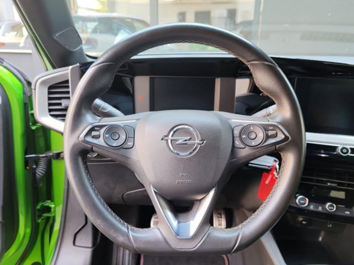 Opel Mokka 1.2 GS s&s 136cv (7)